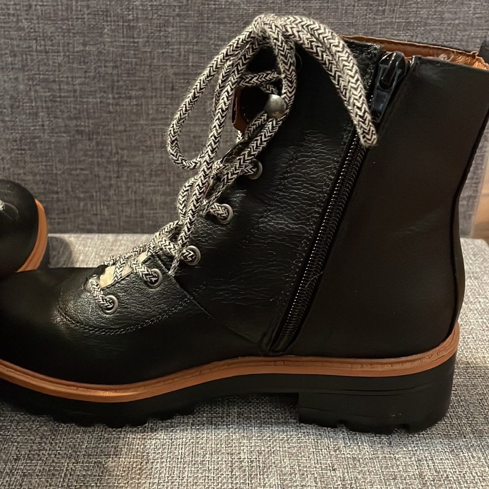 Indigo Rd boots - Picture 4 of 6